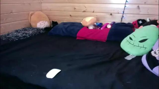 Thumbnail 3, hellrazorbabexxx's Stream at Chaturbate, 1 month ago