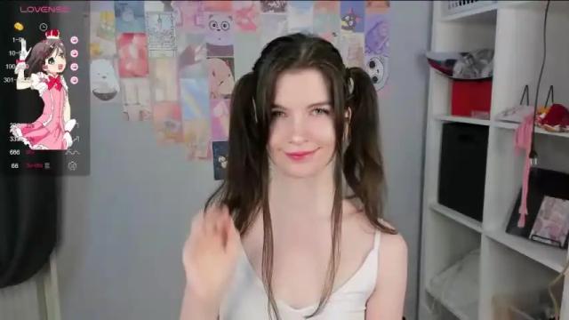 Image 12 of hellwaifu Stream on Chaturbate on 16 months ago