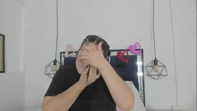 Image 4 of helmisc Stream on Chaturbate on 4 months ago