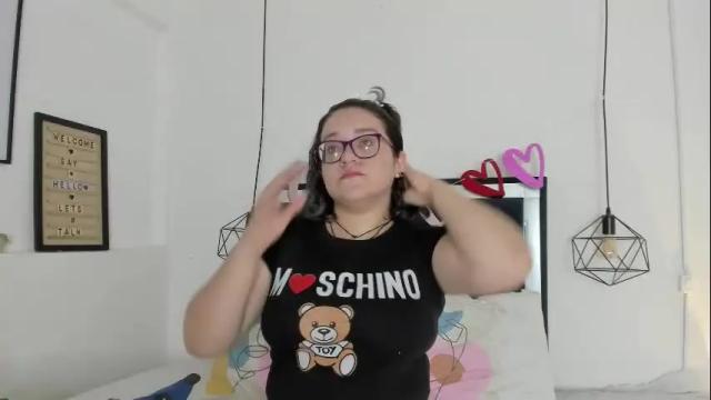 Thumbnail 1, helmisc's Stream at Chaturbate, 3 months ago