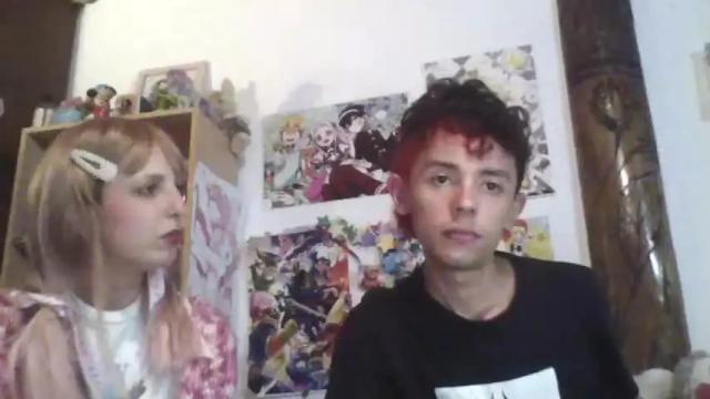 Image 4 of helokitcat Stream on Chaturbate on 13 months ago