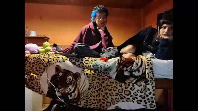 Image 2 of helokitkat Stream on Chaturbate on 28 days ago