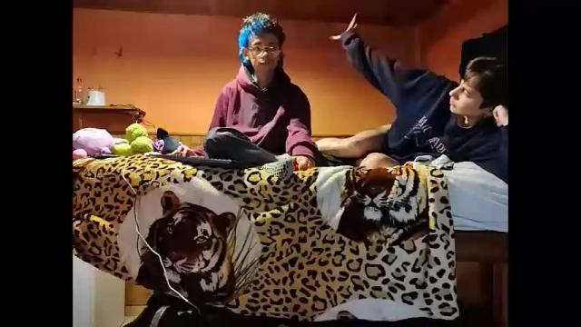 Image 3 of helokitkat Stream on Chaturbate on 28 days ago