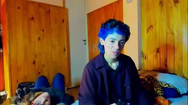 Thumbnail 1, helokitkat's Stream at Chaturbate, 5 months ago