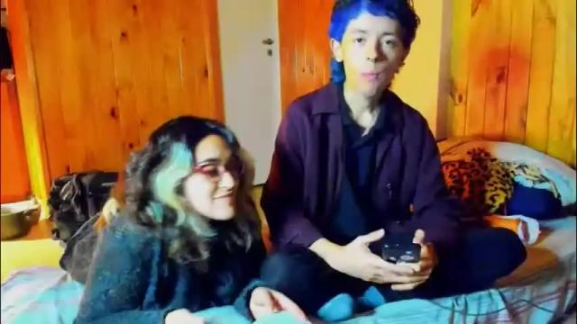 Thumbnail 2, helokitkat's Stream at Chaturbate, 5 months ago