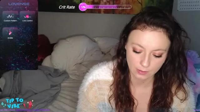 Image 2 of hemopoietic_candy Stream on Chaturbate on 15 months ago