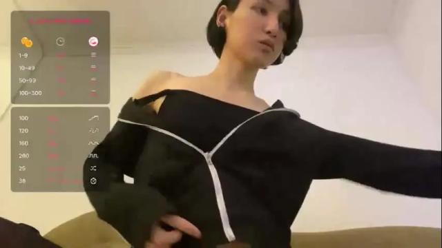 Thumbnail 3, hencamx's Stream at Chaturbate, 29 days ago