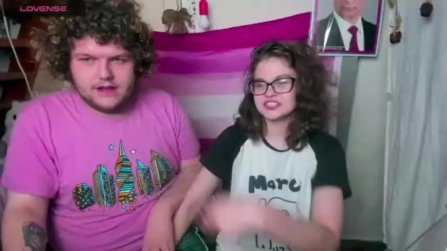 Image 2 of henryminami Stream on Chaturbate on 20 months ago
