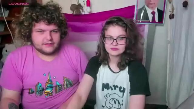 Image 3 of henryminami Stream on Chaturbate on 20 months ago