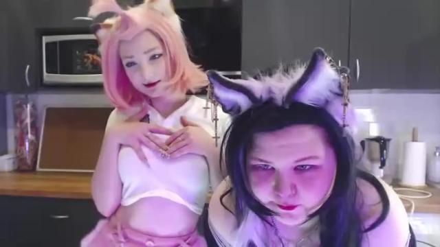 Thumbnail 1, hentai_hub's Stream at Chaturbate, 17 months ago