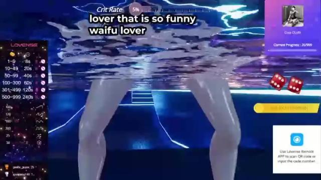 Image 6 of hentai_hurricane Stream on Chaturbate on 16 months ago