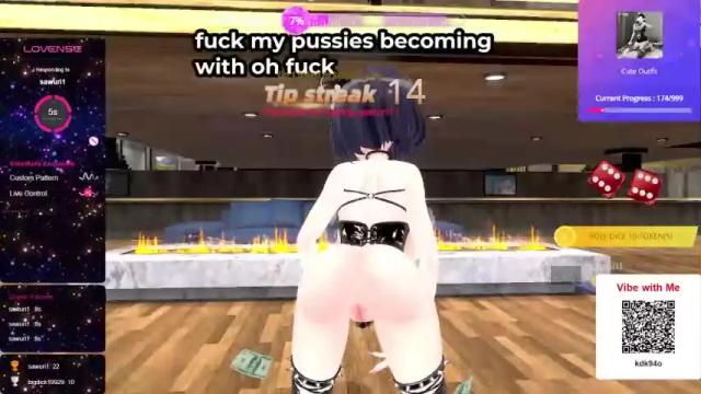 Image 11 of hentai_hurricane Stream on Chaturbate on 16 months ago