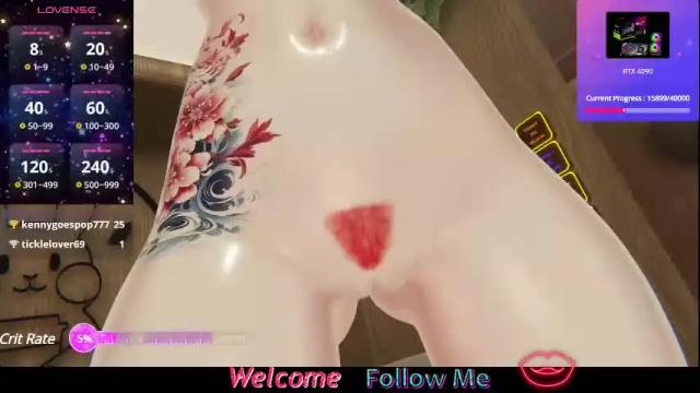 Image 10 of hentai_hurricane Stream on Chaturbate on 3 days ago