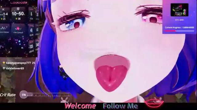 Image 6 of hentai_hurricane Stream on Chaturbate on 3 days ago