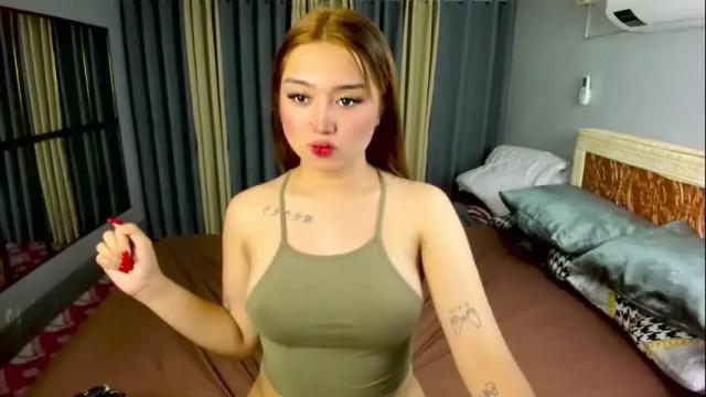 Image 2 of hentaisakuraa Stream on Chaturbate on 16 days ago