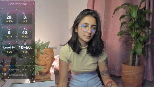 Image 8 of hera_069 Stream on Chaturbate on 13 months ago