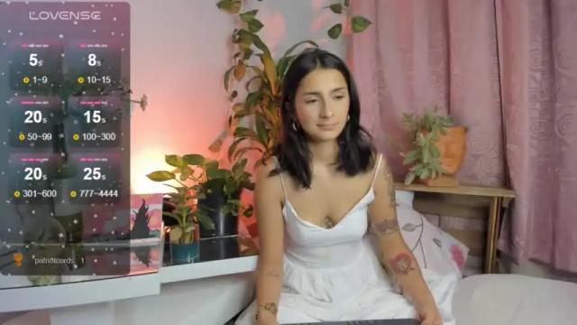Image 2 of hera_069 Stream on Chaturbate on 13 months ago
