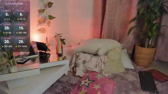 Image 8 of hera_069 Stream on Chaturbate on 13 months ago