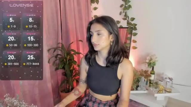 Thumbnail 1, hera_069's Stream at Chaturbate, 14 months ago