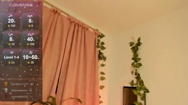 Thumbnail 3, hera_069's Stream at Chaturbate, 14 months ago