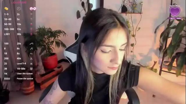 Image 6 of hera_069 Stream on Chaturbate on 1 month ago