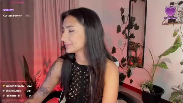 Image 2 of hera_069 Stream on Chaturbate on 2 months ago
