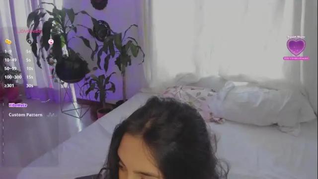 Image 2 of hera_069 Stream on Chaturbate on 1 month ago