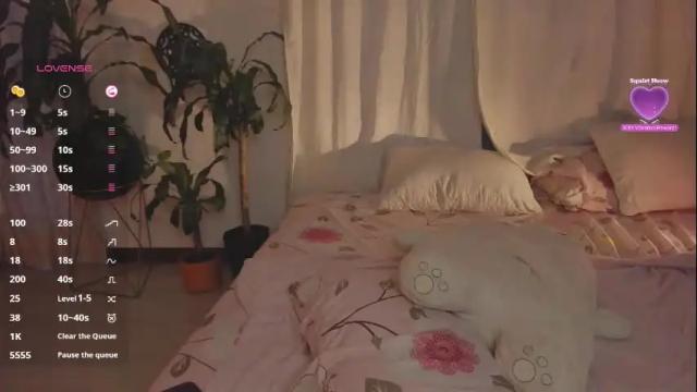 Image 12 of hera_069 Stream on Chaturbate on 1 month ago
