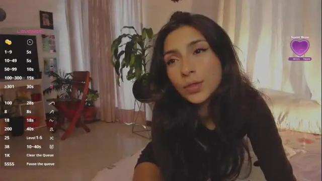 Image 3 of hera_069 Stream on Chaturbate on 1 month ago