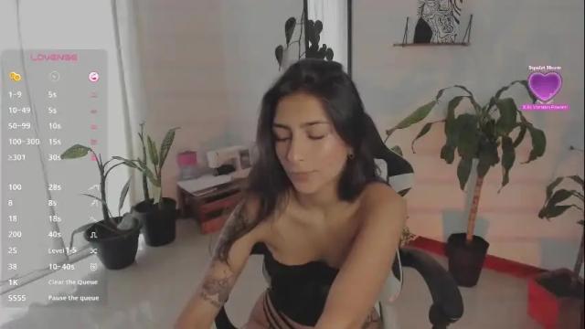 Thumbnail 1, hera_069's Stream at Chaturbate, 1 month ago