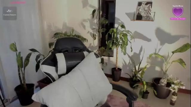 Image 12 of hera_069 Stream on Chaturbate on 1 month ago