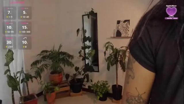 Image 2 of hera_069 Stream on Chaturbate on 28 days ago