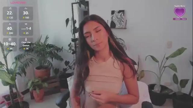 Image 8 of hera_069 Stream on Chaturbate on 25 days ago
