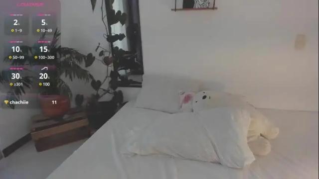 Thumbnail 2, hera_069's Stream at Chaturbate, 21 days ago