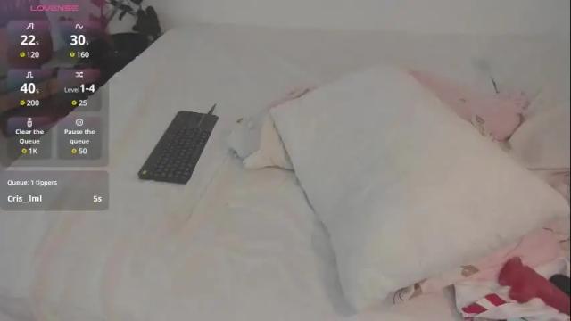 Image 11 of hera_069 Stream on Chaturbate on 19 days ago