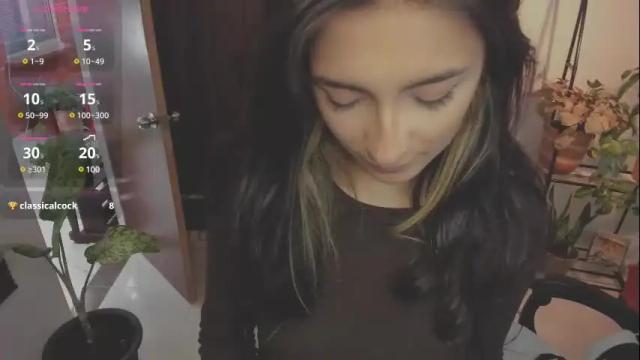 Thumbnail 1, hera_069's Stream at Chaturbate, 10 days ago