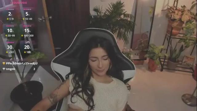 Image 12 of hera_069 Stream on Chaturbate on 10 days ago