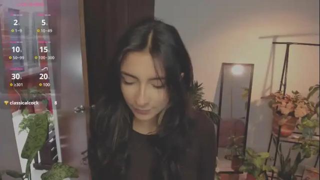 Image 2 of hera_069 Stream on Chaturbate on 10 days ago