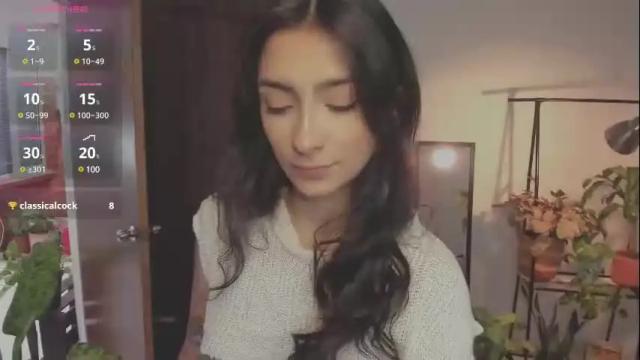 Image 3 of hera_069 Stream on Chaturbate on 10 days ago