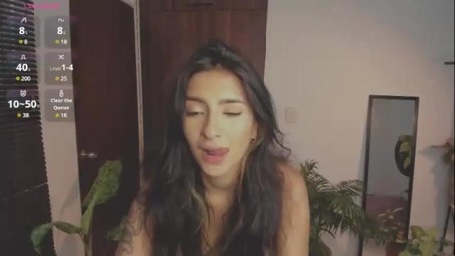Image 6 of hera_069 Stream on Chaturbate on 7 days ago