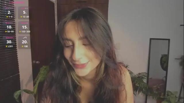 Thumbnail 3, hera_069's Stream at Chaturbate, 7 days ago