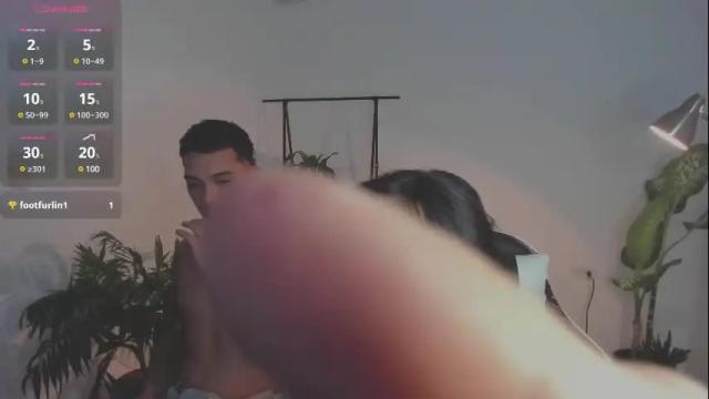 Thumbnail 1, hera_069's Stream at Chaturbate, 2 months ago