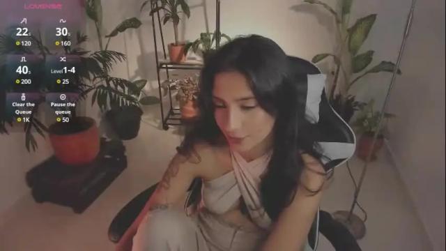Image 2 of hera_069 Stream on Chaturbate on 2 months ago