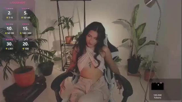 Image 4 of hera_069 Stream on Chaturbate on 2 months ago