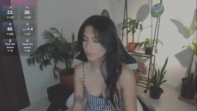 Thumbnail 1, hera_069's Stream at Chaturbate, 1 month ago