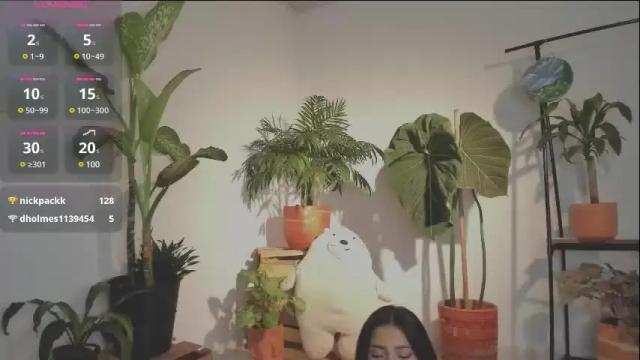 Image 7 of hera_069 Stream on Chaturbate on 1 month ago