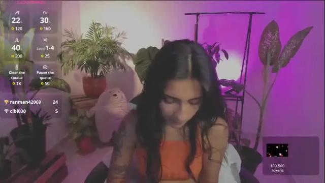 Thumbnail 1, hera_069's Stream at Chaturbate, 1 month ago