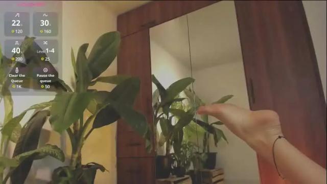 Image 3 of hera_069 Stream on Chaturbate on 1 month ago