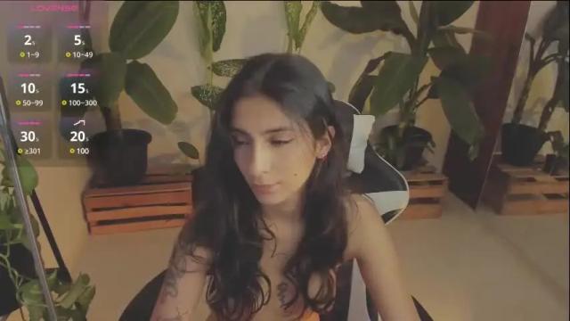 Image 8 of hera_069 Stream on Chaturbate on 1 month ago