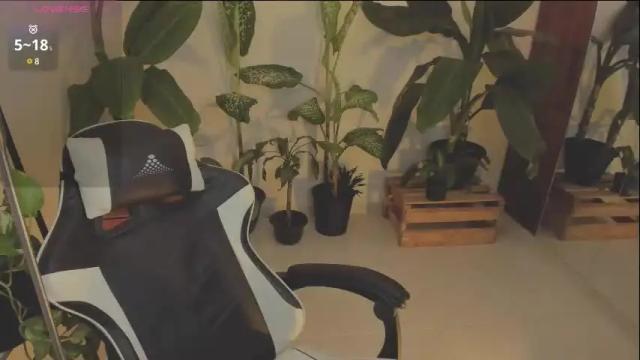 Thumbnail 3, hera_069's Stream at Chaturbate, 1 month ago